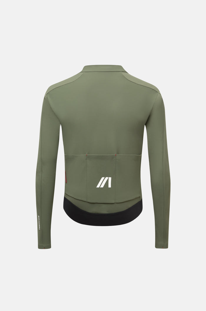 Maillot Mujer Factory Super Thermal