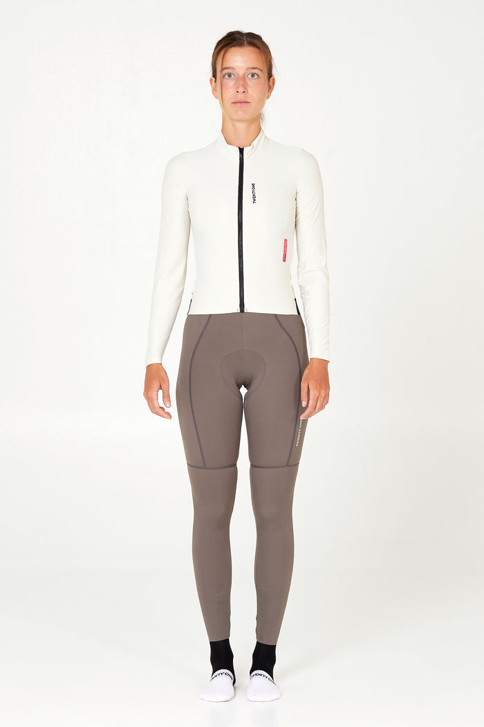 Maillot Mujer Factory Thermal 3.0.