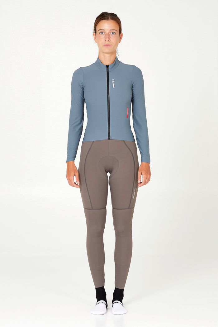 Maillot Mujer Factory Thermal 3.0