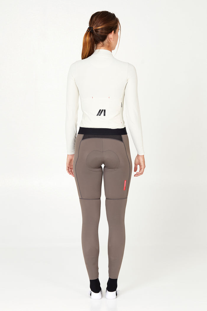 Maillot Mujer Factory Thermal 3.0.
