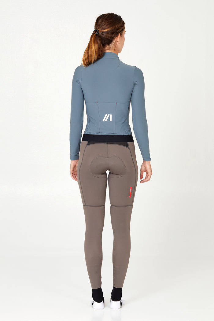 Maillot Mujer Factory Thermal 3.0