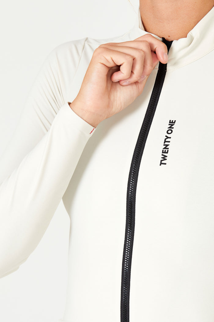 Maillot Mujer Factory Thermal 3.0.