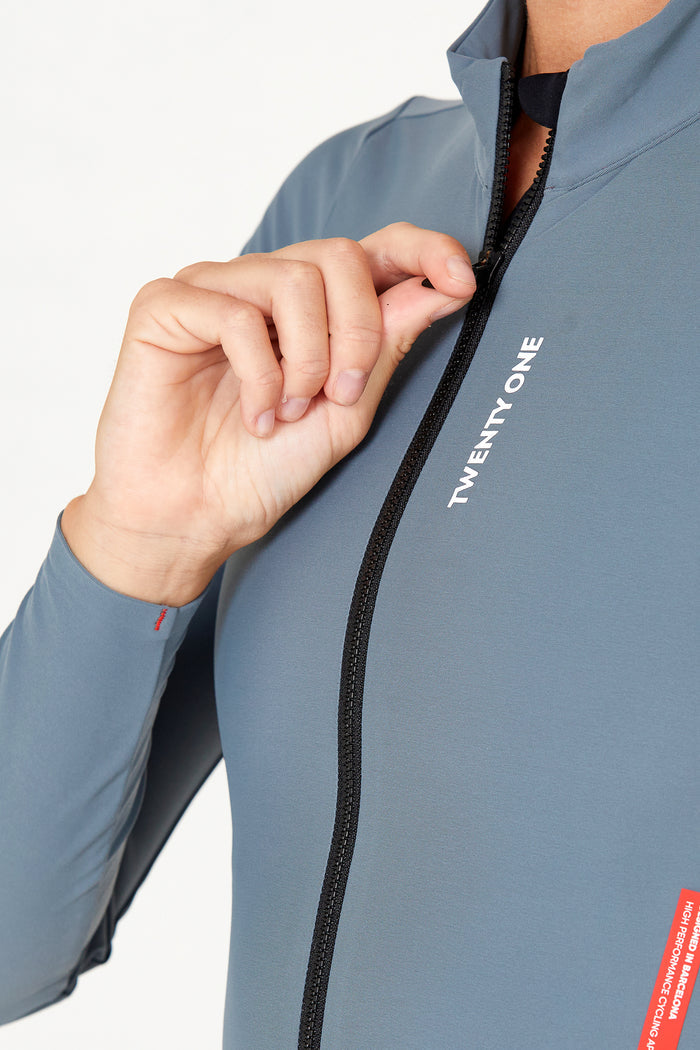 Maillot Mujer Factory Thermal 3.0