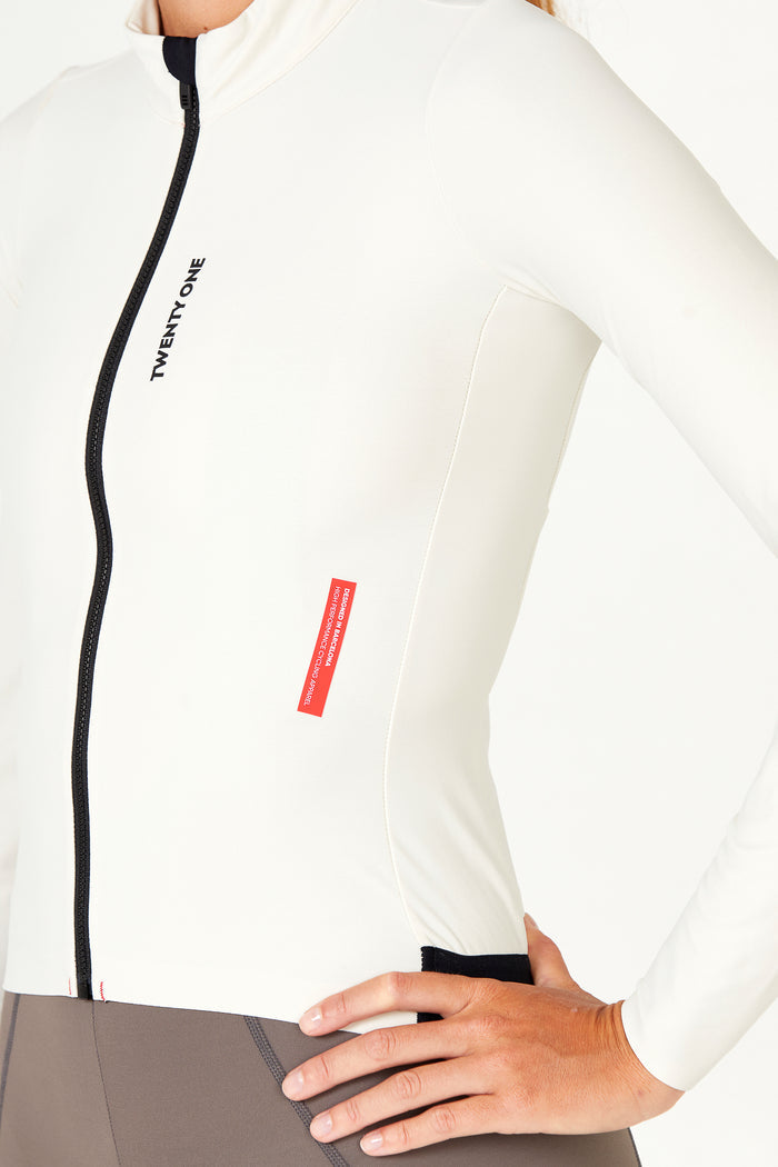 Maillot Mujer Factory Thermal 3.0.