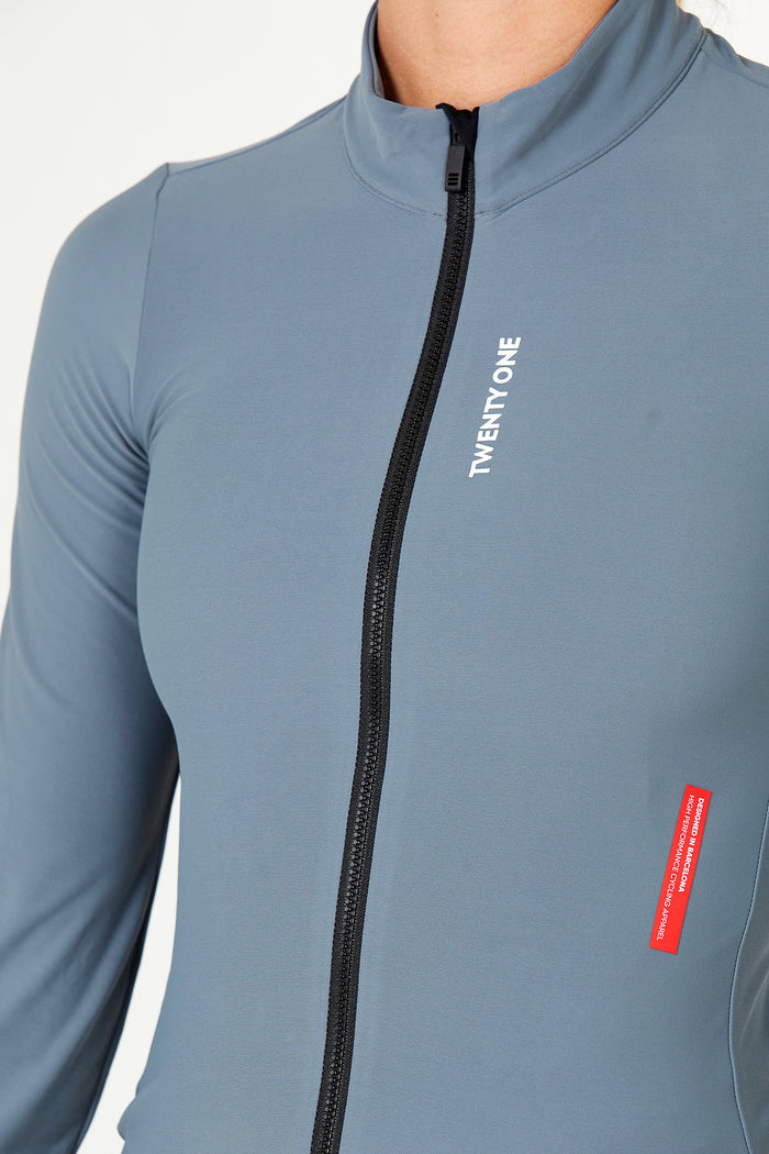 Maillot Mujer Factory Thermal 3.0