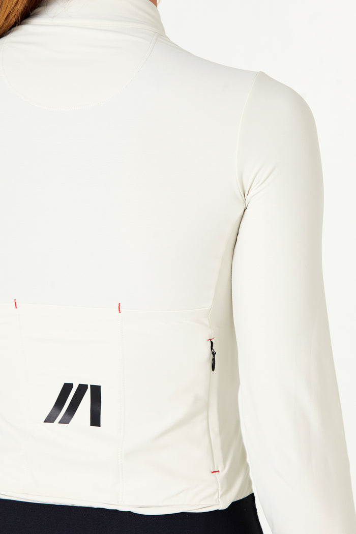 Maillot Mujer Factory Thermal 3.0.