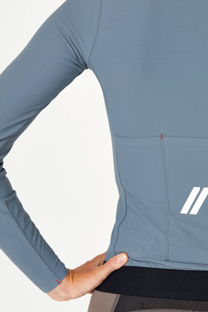 Maillot Mujer Factory Thermal 3.0
