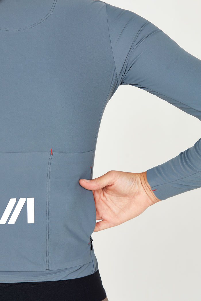 Maillot Mujer Factory Thermal 3.0