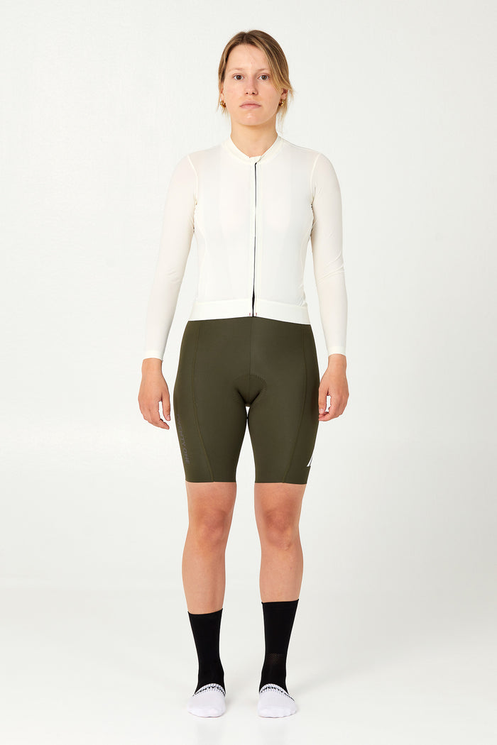 Maillot Mujer Performance LS
