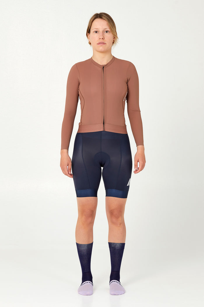 Maillot Mujer Performance LS