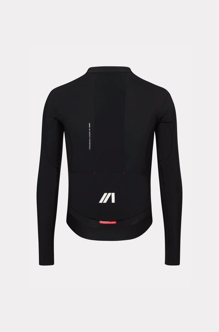 Maillot Aero Performance LS Mujer - Twenty One Cycling