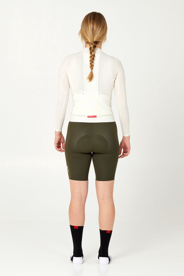 Maillot Mujer Performance LS