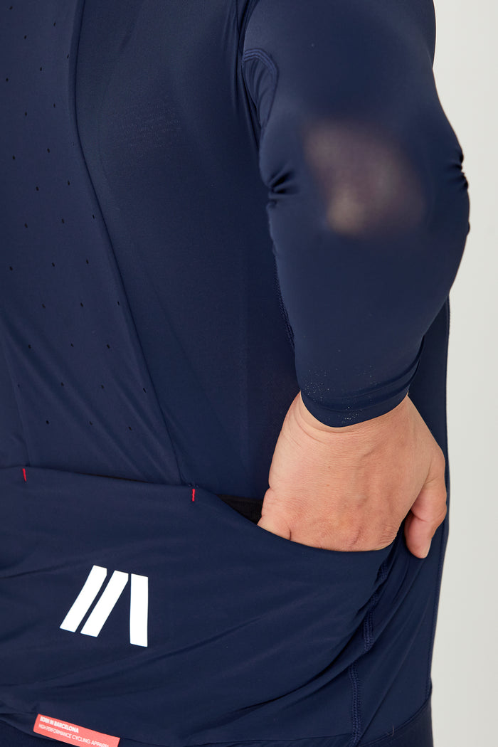 Maillot Mujer Performance LS