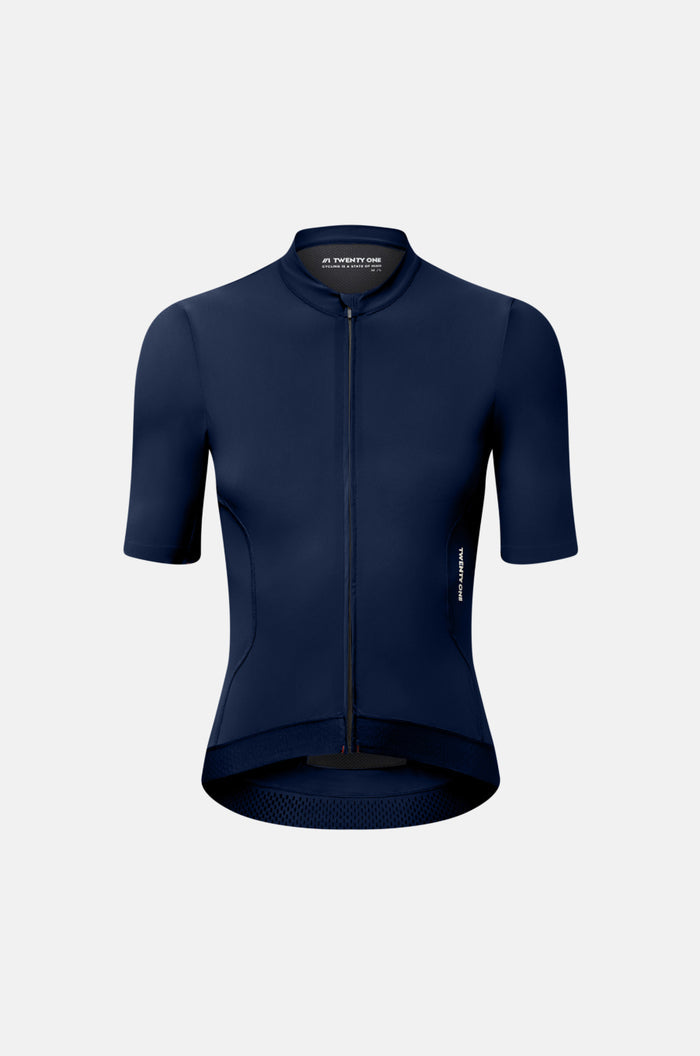 Maillot Mujer Performance SS
