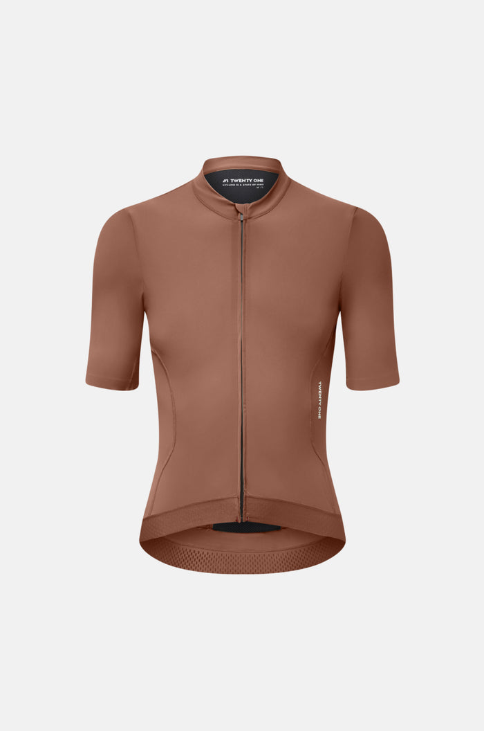 Maillot Mujer Performance SS