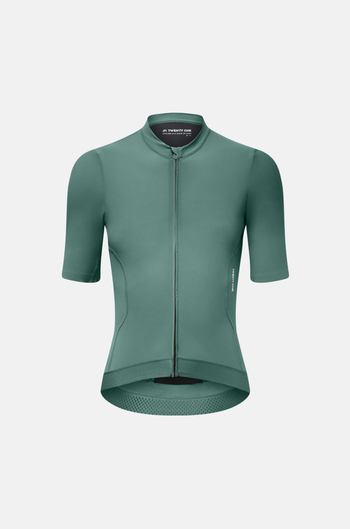 Maillot Mujer Performance SS