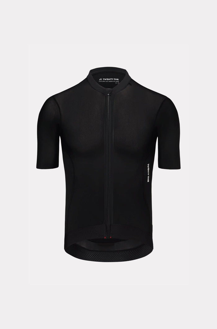 Maillot Aero Performance SS Mujer - Twenty One Cycling
