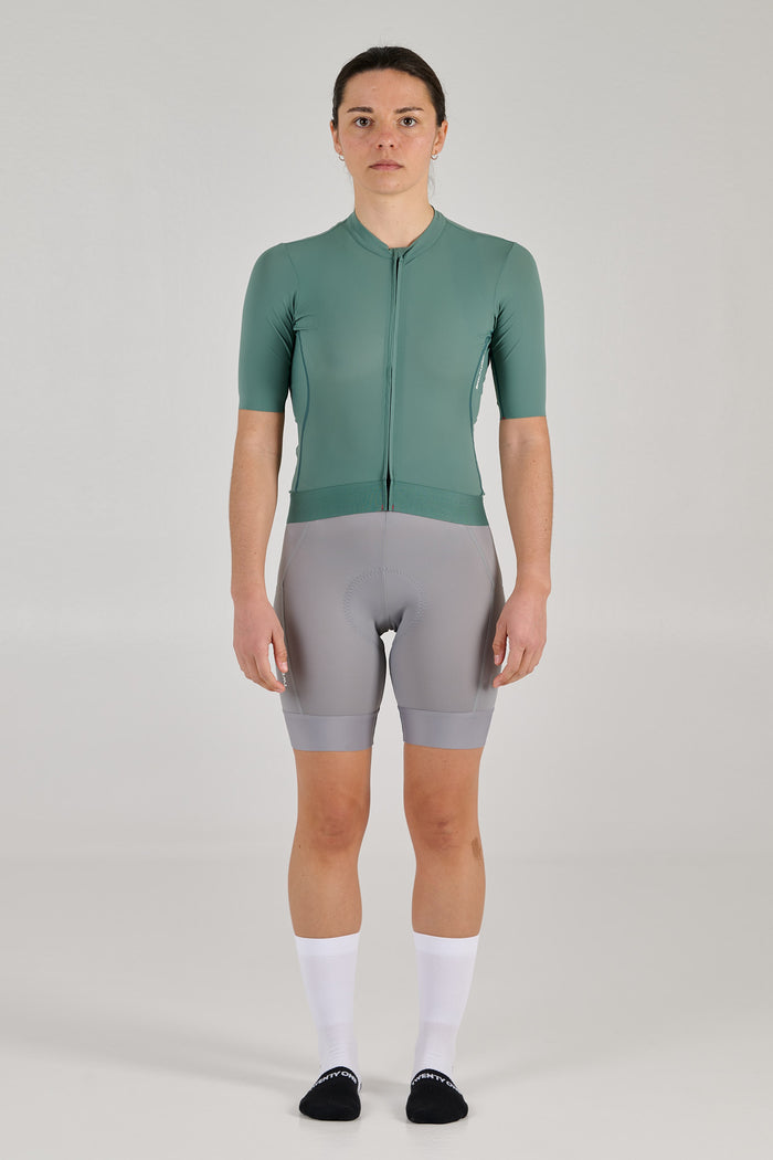 Maillot Mujer Performance SS