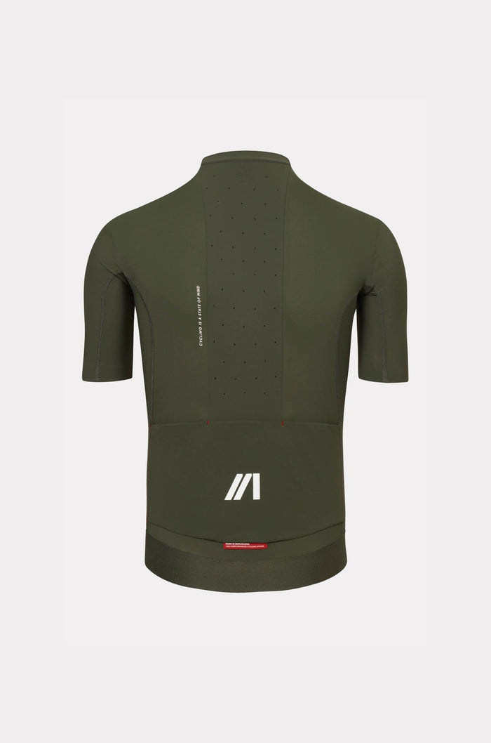 Maillot Aero Performance SS Mujer - Twenty One Cycling