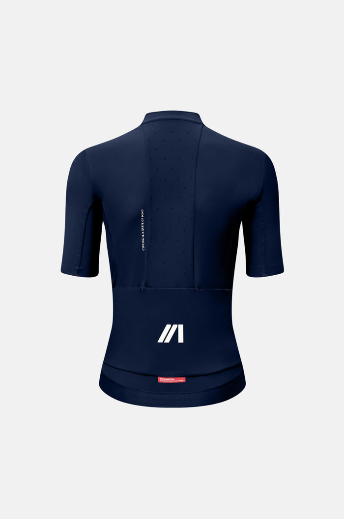 Maillot Mujer Performance SS