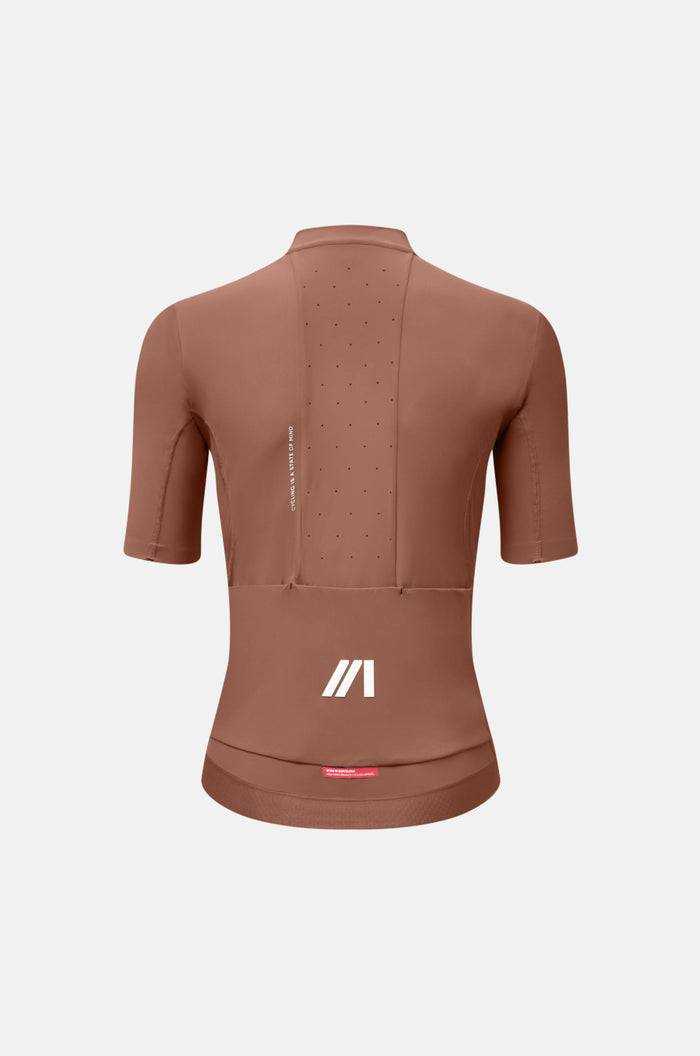 Maillot Mujer Performance SS