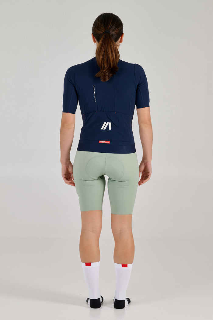 Maillot Mujer Performance SS