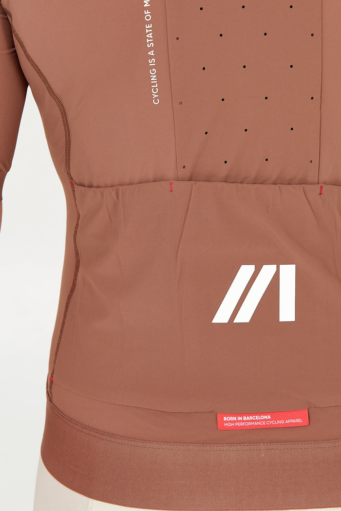 Maillot Mujer Performance SS