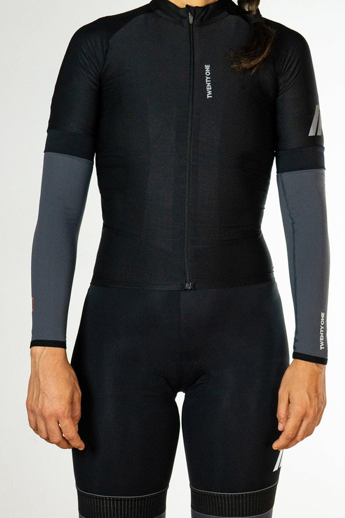 Manguitos Factory Thermal - Twenty One Cycling