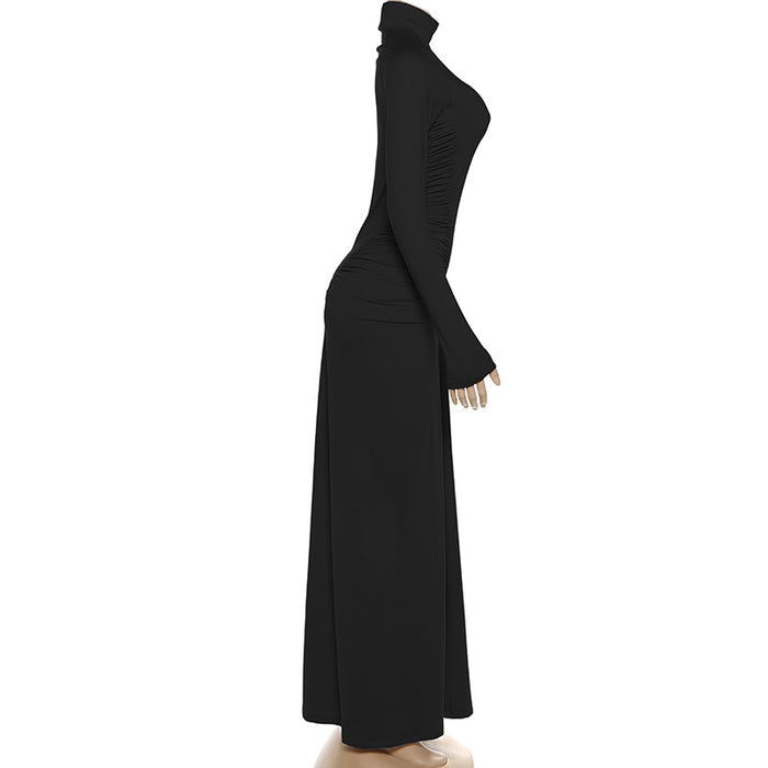 Margo Maxi Dress - Black