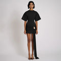 Melanie Dress - Black