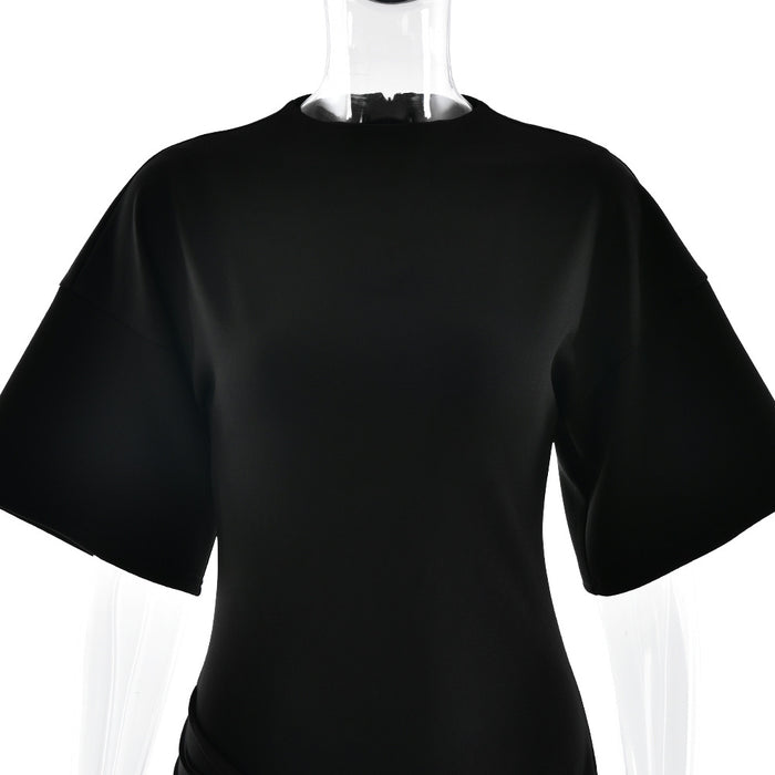 Melanie Dress - Black