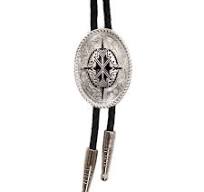 M&F Western Aztec Bolo