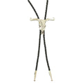 M&F Western Longhorn Bolo Tie