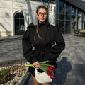 Mirelle Jacket - Black