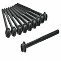 Mitsubishi Triton & Pajero Sport 4N15 Head Bolt Set