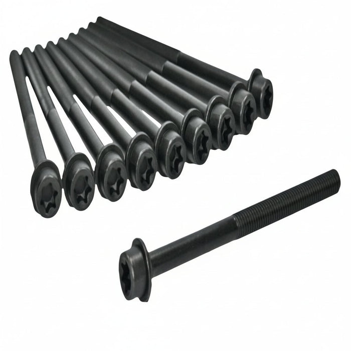 Mitsubishi Triton & Pajero Sport 4N15 Head Bolt Set