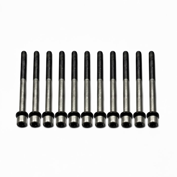 Mitsubishi Triton Pajero Sport - 4N15 Head Bolt Set