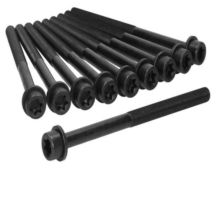 Mitsubishi Triton Pajero Sport - 4N15 Head Bolts
