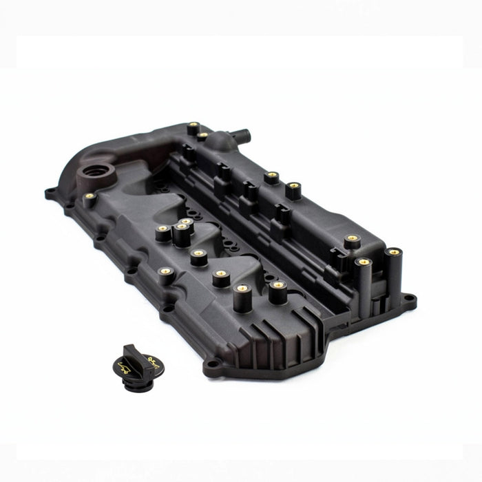 Mitsubishi Triton Pajero Sport - 4N15 Rocker Cover Front View