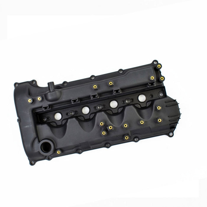 Mitsubishi Triton Pajero Sport - 4N15 Rocker Cover Side View