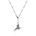 Montana Silversmiths Back in the Saddle Necklace