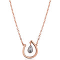 Montana Silversmiths Elegant Aura Necklace