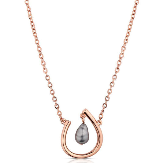 Montana Silversmiths Elegant Aura Necklace
