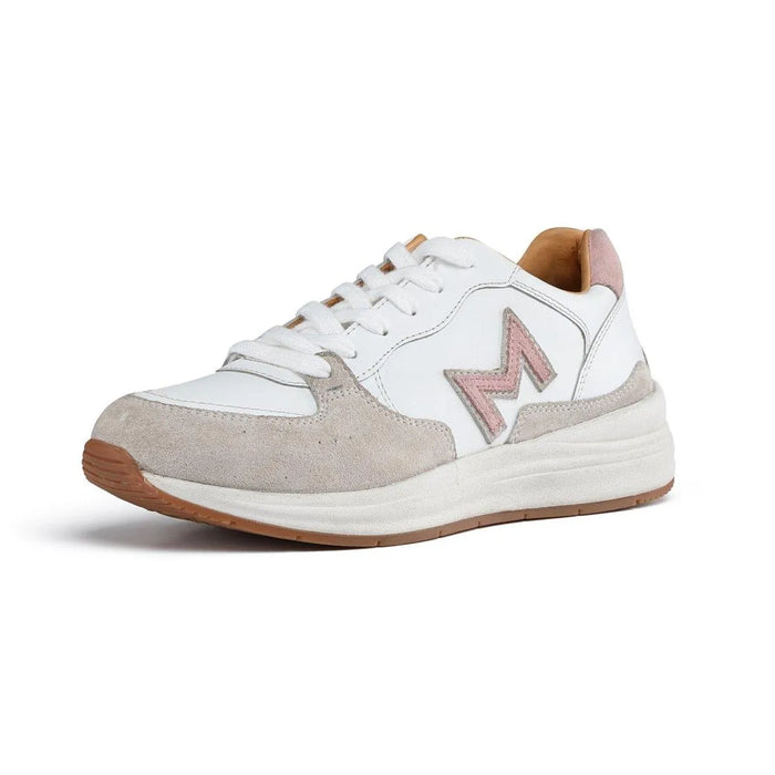 Moretta Alegra Trainers - Pink - 4/37