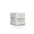 Moretta Leather Balm - Clear - 113G