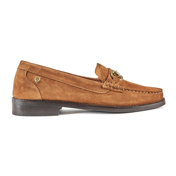 Moretta Rosa Loafers - Navy - 4/37