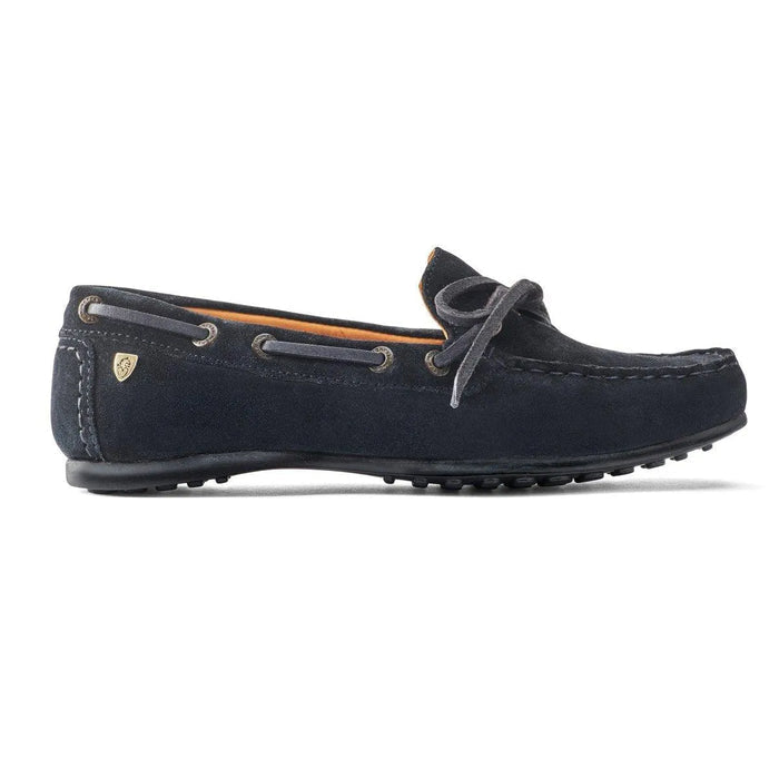 Moretta Sofia Moccasins - Tan - 4/37