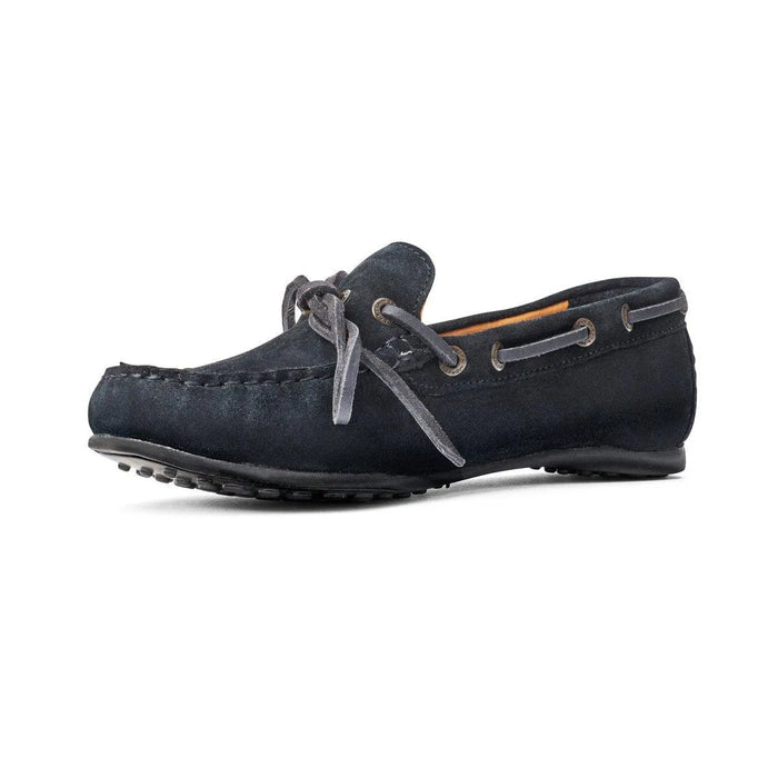 Moretta Sofia Moccasins - Tan - 4/37