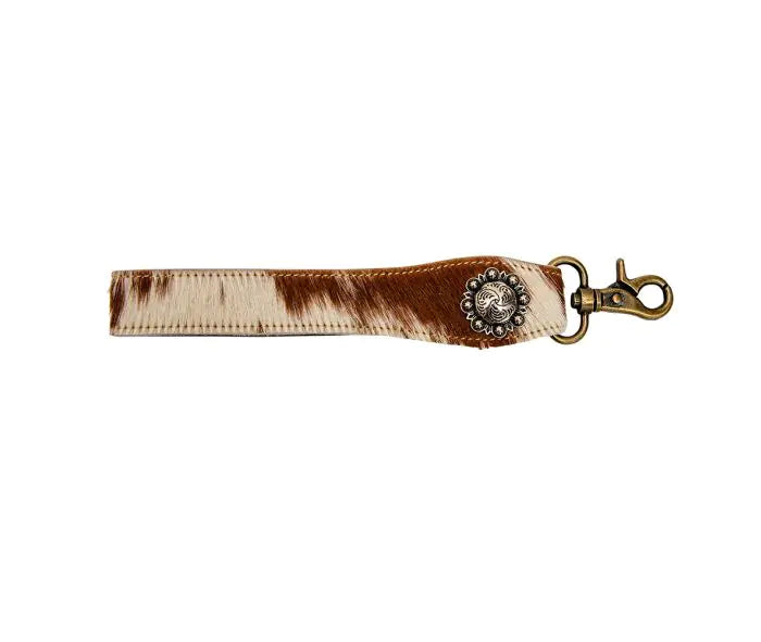 Myra Vegeto Key Fob