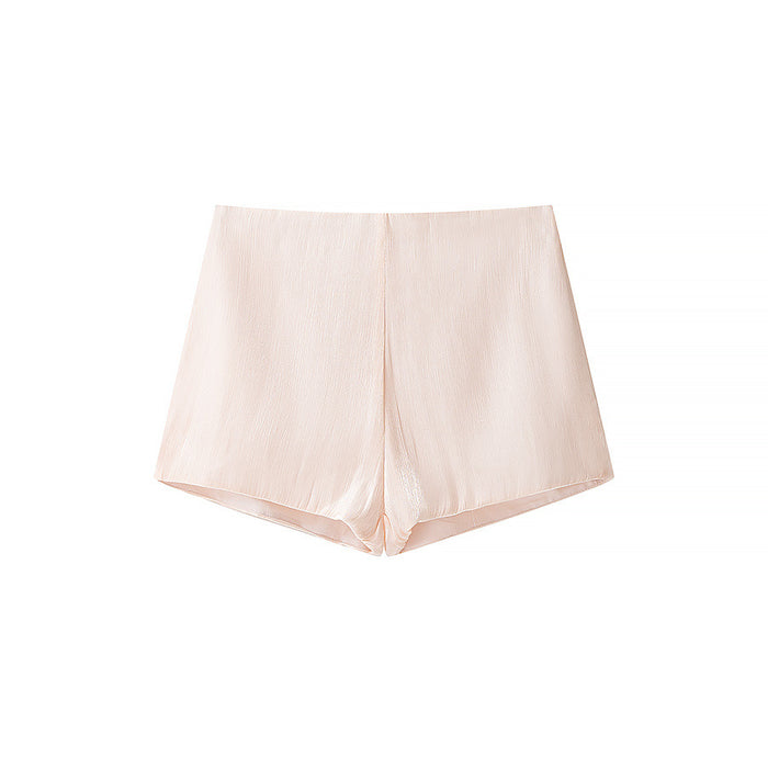 Naomi Cord Set - Apricot